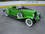 Auburn 12-160A Speedster 1932 года